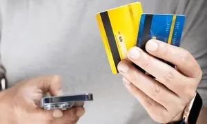 رتبه چهارم بانک قرض‌ الحسنه مهر ایران در بخش تراکنش‌ های پذیرندگی 