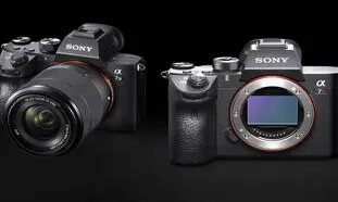 مقایسه دوربین سونی a7r iii با a7 iii ؛ مهم‌ترین تفاوت‌های این دو دوربین