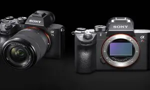 مقایسه دوربین سونی a7r iii با a7 iii ؛ مهم‌ترین تفاوت‌های این دو دوربین