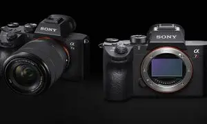 مقایسه دوربین سونی a7r iii با a7 iii ؛ مهم‌ترین تفاوت‌های این دو دوربین