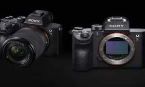 مقایسه دوربین سونی a7r iii با a7 iii ؛ مهم‌ترین تفاوت‌های این دو دوربین