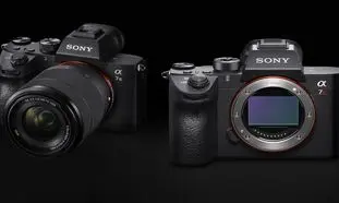 مقایسه دوربین سونی a7r iii با a7 iii ؛ مهم‌ترین تفاوت‌های این دو دوربین