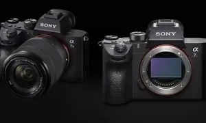 مقایسه دوربین سونی a7r iii با a7 iii ؛ مهم‌ترین تفاوت‌های این دو دوربین