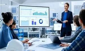 پرفورمنس مارکتینگ؛ هنر ترکیب خلاقیت، استراتژی و داده برای رشد کسب‌وکارها