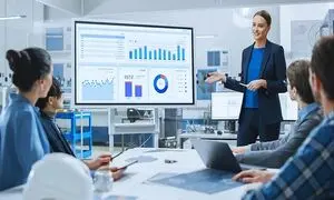 پرفورمنس مارکتینگ؛ هنر ترکیب خلاقیت، استراتژی و داده برای رشد کسب‌وکارها
