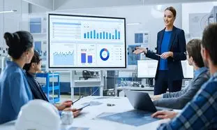 پرفورمنس مارکتینگ؛ هنر ترکیب خلاقیت، استراتژی و داده برای رشد کسب‌وکارها