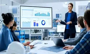 پرفورمنس مارکتینگ؛ هنر ترکیب خلاقیت، استراتژی و داده برای رشد کسب‌وکارها