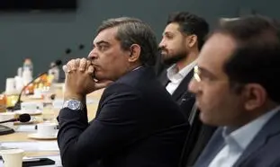 مدیرعامل جدید بیمه ملت مشخص شد
