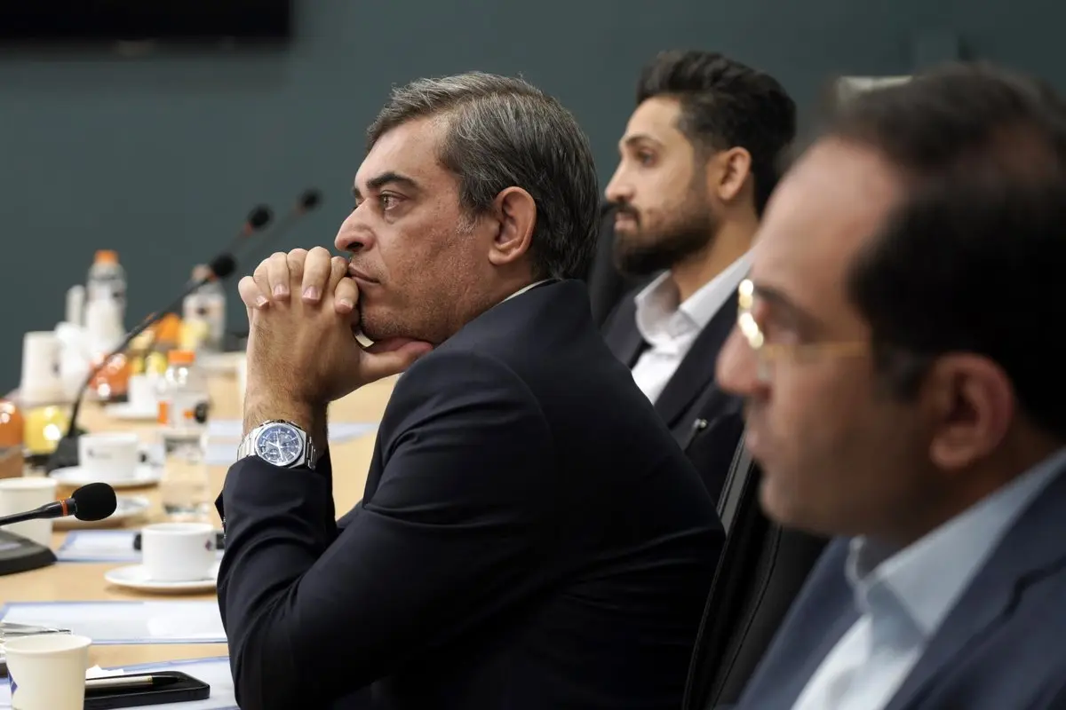 مدیرعامل جدید بیمه ملت مشخص شد