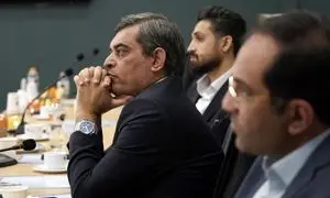 مدیرعامل جدید بیمه ملت مشخص شد