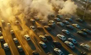 فلزات گرانبهایی که در کاتالیست خودروها معجزه می‌کنند