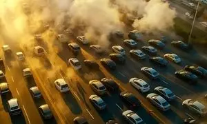 فلزات گرانبهایی که در کاتالیست خودروها معجزه میکنند