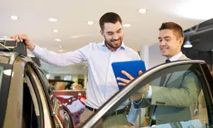 شرایط ایده آل فروش اقساطی خودرو بدون نیاز به ضامن