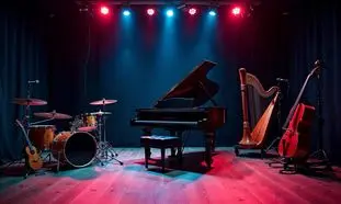 چگونه آلات موسیقی را به صورت اقساطی بخریم؟