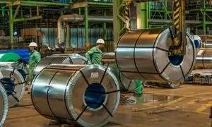 تامین 4 هزار میلیارد تومانی مفید برای فولاد مبارکه 