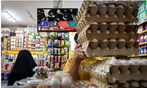 کالابرگ‌ دهک های چهارم تا هفتم پرداخت شد