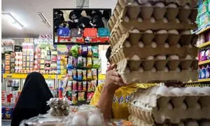 کالابرگ‌ دهک های چهارم تا هفتم پرداخت شد