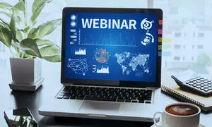 کارگاه‌ها و وبینارهای آموزشی کارن؛ چگونه به موفقیت استارتاپ‌ها کمک می‌کنند؟