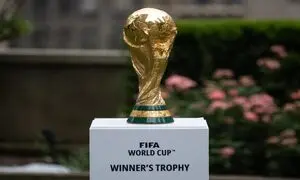 بلیط فینال جام جهانی 2026 چند میلیون تومان است؟