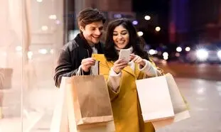 پاسداشت سالگرد تاسیس بانک تجارت به روش ایران کیش