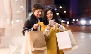 پاسداشت سالگرد تاسیس بانک تجارت به روش ایران کیش