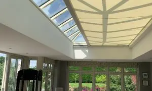 وقتی پاسیو تاریک می‌ماند، خانه هم نفس نمی‌کشد