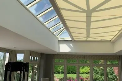 وقتی پاسیو تاریک می‌ماند، خانه هم نفس نمی‌کشد