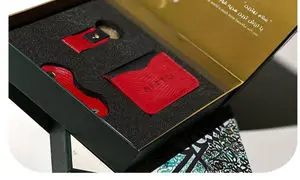 5 هدیه شیک و ماندگار برای مناسبت های خاص از جنس چرم ایرانی 