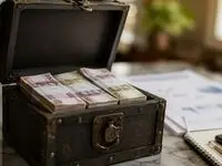 عبور دارایی صندوق درآمد ثابت دانایان از یک همت 