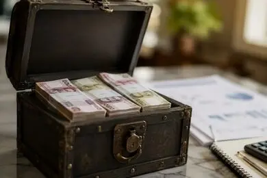 عبور دارایی صندوق درآمد ثابت دانایان از یک همت 