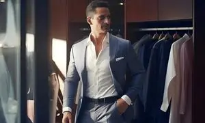 افتتاح شعبه جدید دیوید جونز در تهران