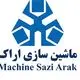 ماشین سازی اراک