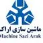 ماشین سازی اراک