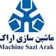 ماشین سازی اراک