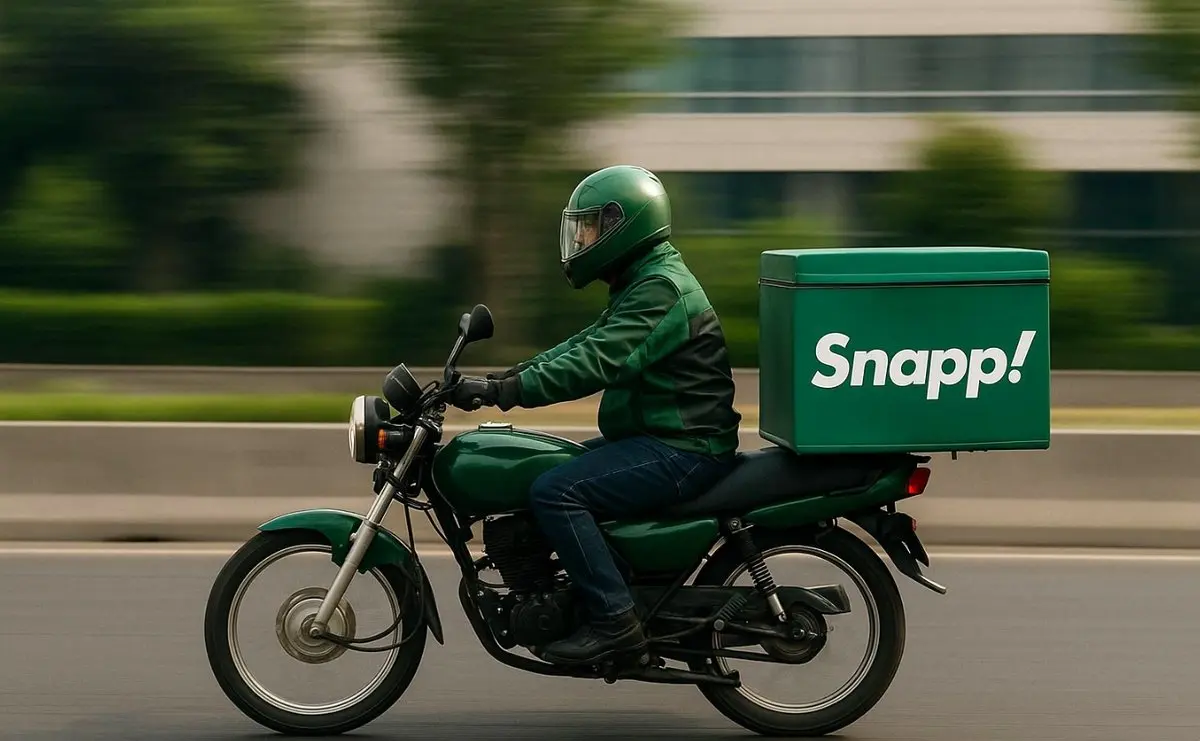 اسنپ‌ پی رکوردهای خرید اعتباری تابستان ۱۴۰۴ را شکست