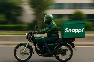 اسنپ پی رکوردهای خرید اعتباری تابستان ۱۴۰۴ را شکست