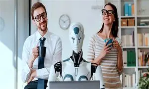 هوش مصنوعی در کسب‌وکارهای سازمانی با پلتفرم برسا