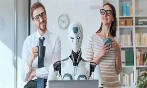 هوش مصنوعی در کسب‌وکارهای سازمانی با پلتفرم برسا