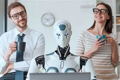 هوش مصنوعی در کسب‌وکارهای سازمانی با پلتفرم برسا