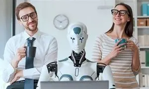 هوش مصنوعی در کسب‌وکارهای سازمانی با پلتفرم برسا