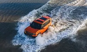 رونمایی از سبد جدید محصولات تیگارد موتور