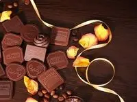 شکلات تبلیغاتی عید نوروز با لوگوی اختصاصی برندها