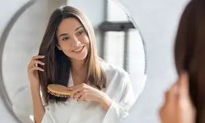 مدل‌های مختلف ریزش مو؛ هر نوع کم‌پشتی مو چه علتی دارد؟
