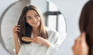 مدل‌های مختلف ریزش مو؛ هر نوع کم‌پشتی مو چه علتی دارد؟