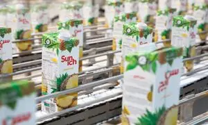 سن‌ایچ با جشنواره تابستانی به شهروند بیهقی رفت