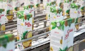 سن‌ایچ با جشنواره تابستانی به شهروند بیهقی رفت