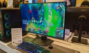 دنیای گیمینگ و نقش حیاتی مانیتورهای MSI