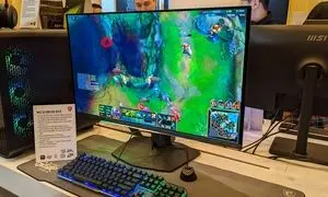 دنیای گیمینگ و نقش حیاتی مانیتورهای MSI