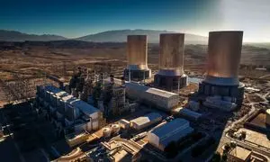 بازدید سازمانی تیپاکس از شرکت توسعه مپنا