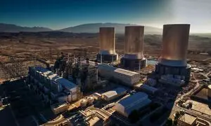 بازدید سازمانی تیپاکس از شرکت توسعه مپنا